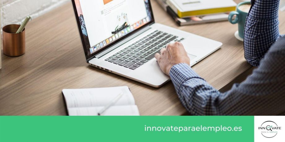 Listado de PORTALES DE EMPLEO GENERALISTAS y ESPECÍFICOS ✅ 2021 ✅
